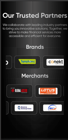 CleverPe Main Website mobile secondary screenshot